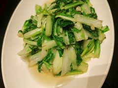 小炒小白菜-徐记海鲜(高铁南站|沙湾公园店)