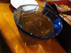 自制青梅酒-千代武日本料理(开发区店)
