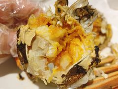 -鸿星海鲜酒家(格兰中心店)