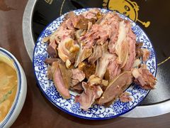 -牛街老爆肚满(牡丹园店)