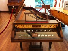 -鼓浪屿钢琴博物馆