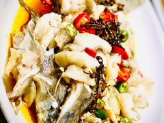 -新享乐海鲜(翠华路店)