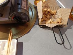 -棒小伙·齐齐哈尔烤肉(龙茗路店)