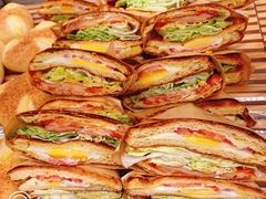 -燃厚蛋糕(卓展中信城店)