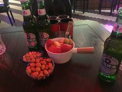 -杜尚rooftop露台酒吧
