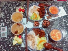 -蜗牛小馆醉乡民谣云南菜(惠新西里店)