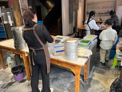 -荣家小吃(紫阳街店)