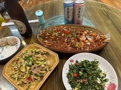 -朗妈私房菜(婺女州店)