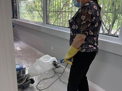 -北京美家洁开荒保洁清洗公司
