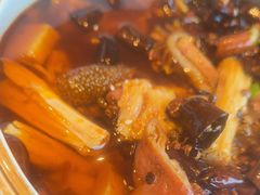 毛血旺-紫泥369粗粮季(鼓楼店)