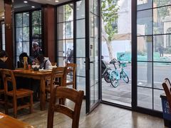 门面-小方的面(徐家汇店)