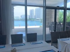 -鲤鱼门渔人码头自助餐厅