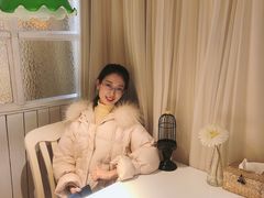 -秀儿家の小确幸花园西餐厅