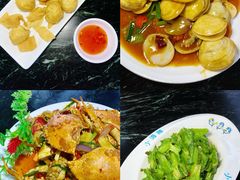 -小海豚·老字号海鲜餐厅(三亚湾店)