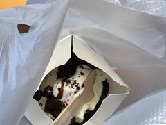 -麦当劳(北亭广场分店)