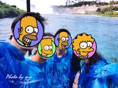 -尼亚加拉瀑布州立公园