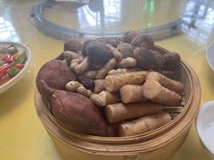 -老张烤羊(王哥庄店)