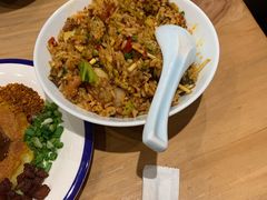 -怪噜范·老贵阳街头名小吃(汇金星力城店)