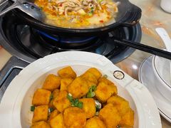 -李师傅脆肚(梅林店)