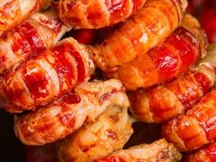 小龙虾-小四川老火锅(欧风店)