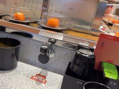 -争鲜回转寿司(中街大悦城店)