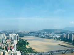 -三迪希尔顿酒店·星空酒廊