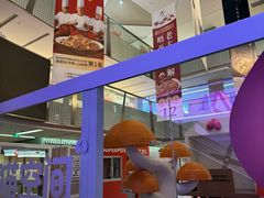 -福田卓悦INTOWN购物中心