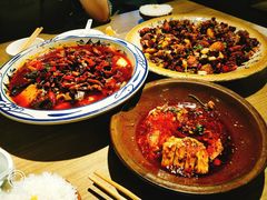 -巴渝菜馆(涿州店)