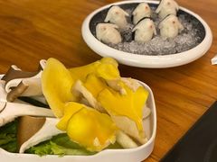 -大理老字号·舟渔的鱼野生菌海景餐厅(双廊店)