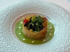 -翡翠36餐厅(浦东香格里拉店)