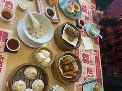 -点都德(皇岗村店)