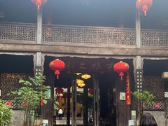 -石屏会馆