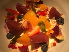 时令水果沙拉-阿妮叶李(光谷世界城店)