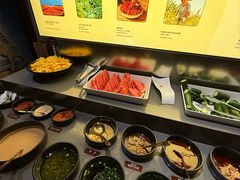 -巴奴毛肚火锅(广益哥伦布店)