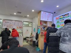 -张记包子铺(贵阳路店)