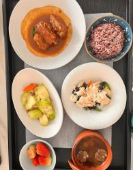 -爱丽馨御景月子中心