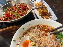-吃货私房菜(丽江束河古镇店)