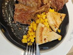 -豪客来牛排(鼓楼名店街店)