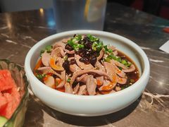 -大潮淮·淮扬菜(何园旗舰店)