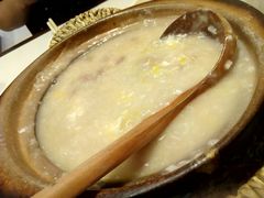 -火齐潮汕砂锅粥(五道口店)