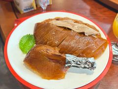 -北平宴·烤鸭·京味菜(中关村店)