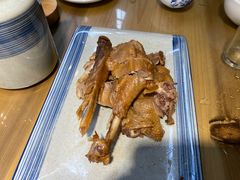 -炊烟·山房菜