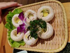 -梦山水日本烧肉(五四广场店)