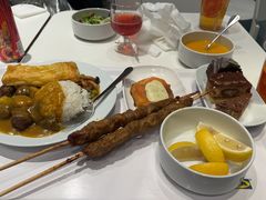 -宜家·瑞典风味餐厅(四元桥店)