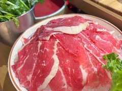 -黔边炉·贵州酸汤牛肉火锅(五江天街店)