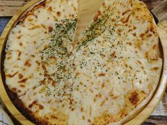 -Kpasta韩式意大利面