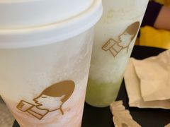 -喜茶(上海五角场万达店)
