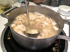 -椰客·海南椰子鸡(天河万菱汇店)