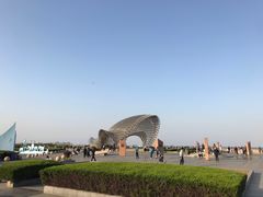 -南汇嘴观海公园