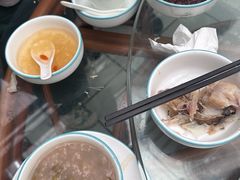 -春满园生态餐厅(南宫路店)